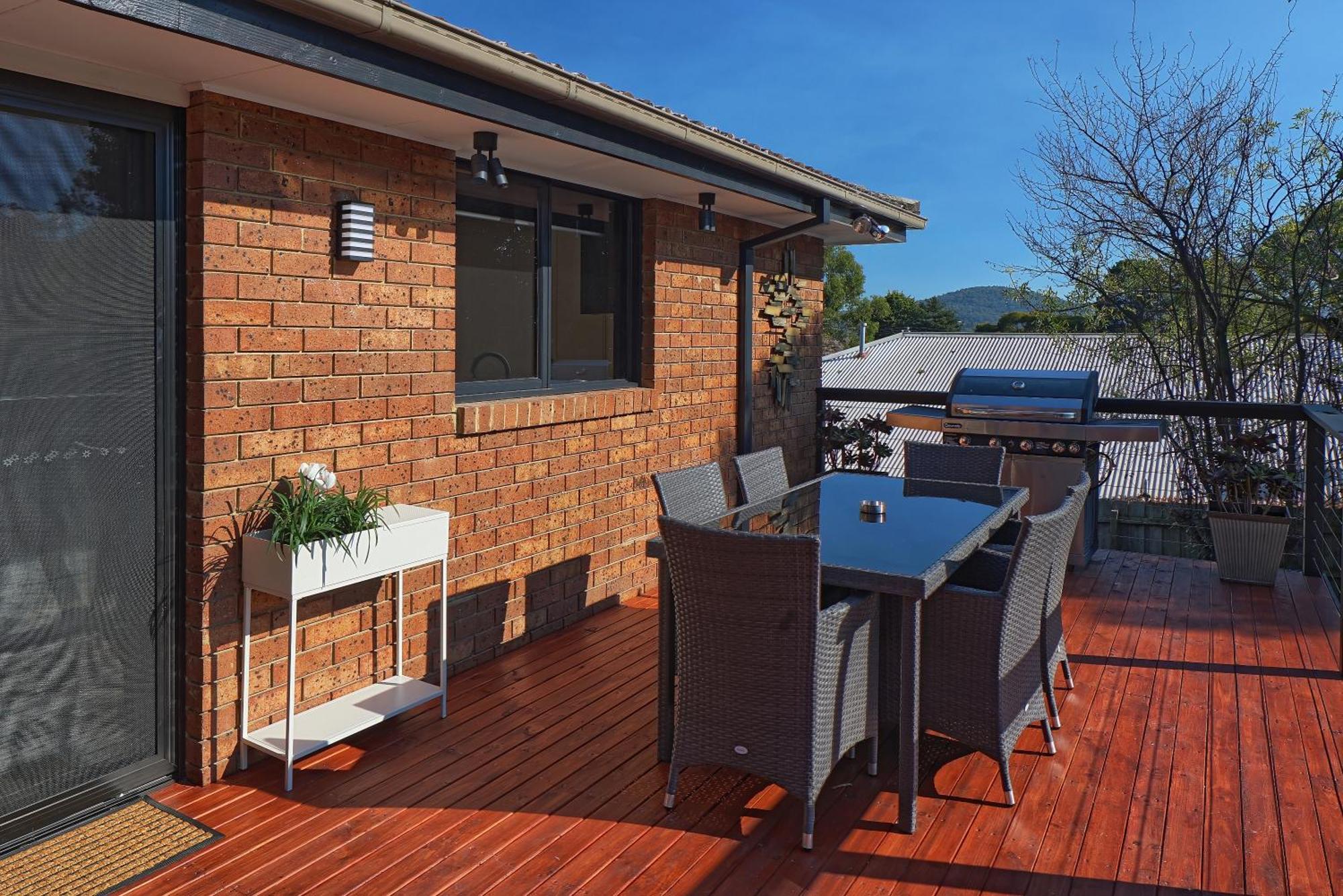 Yarra Gables Motel Healesville Buitenkant foto