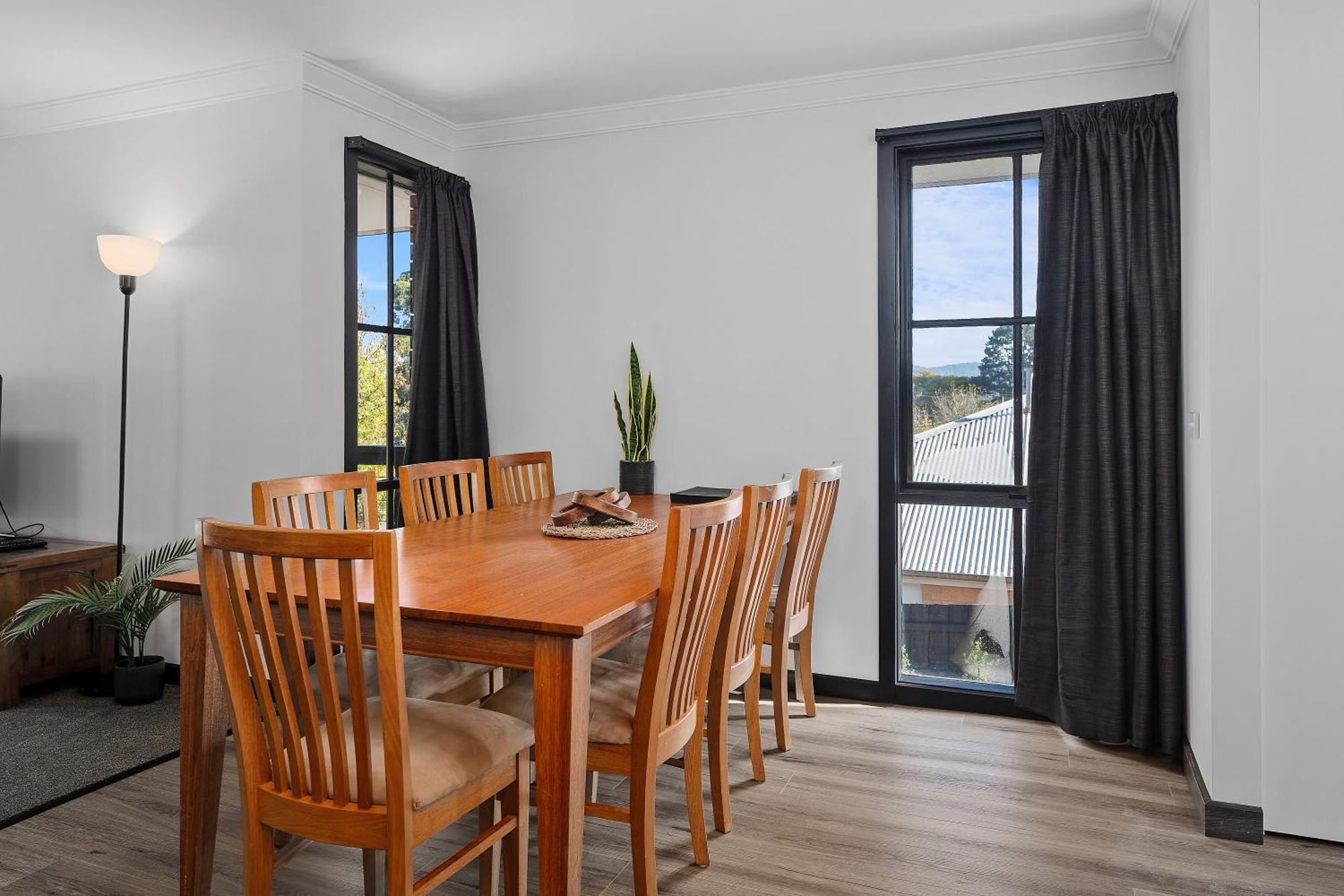 Yarra Gables Motel Healesville Buitenkant foto