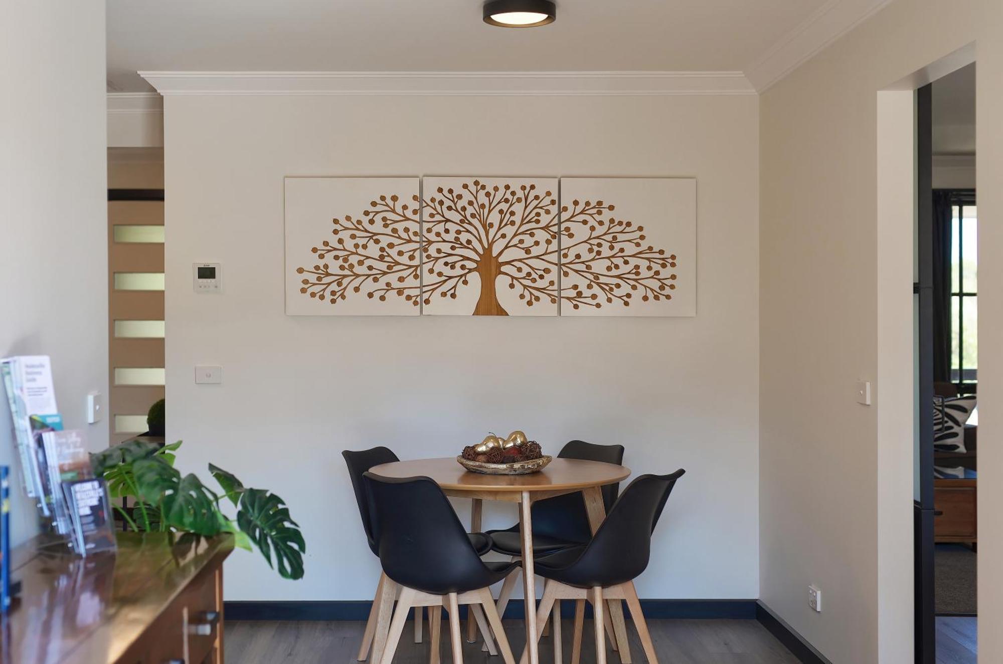 Yarra Gables Motel Healesville Buitenkant foto